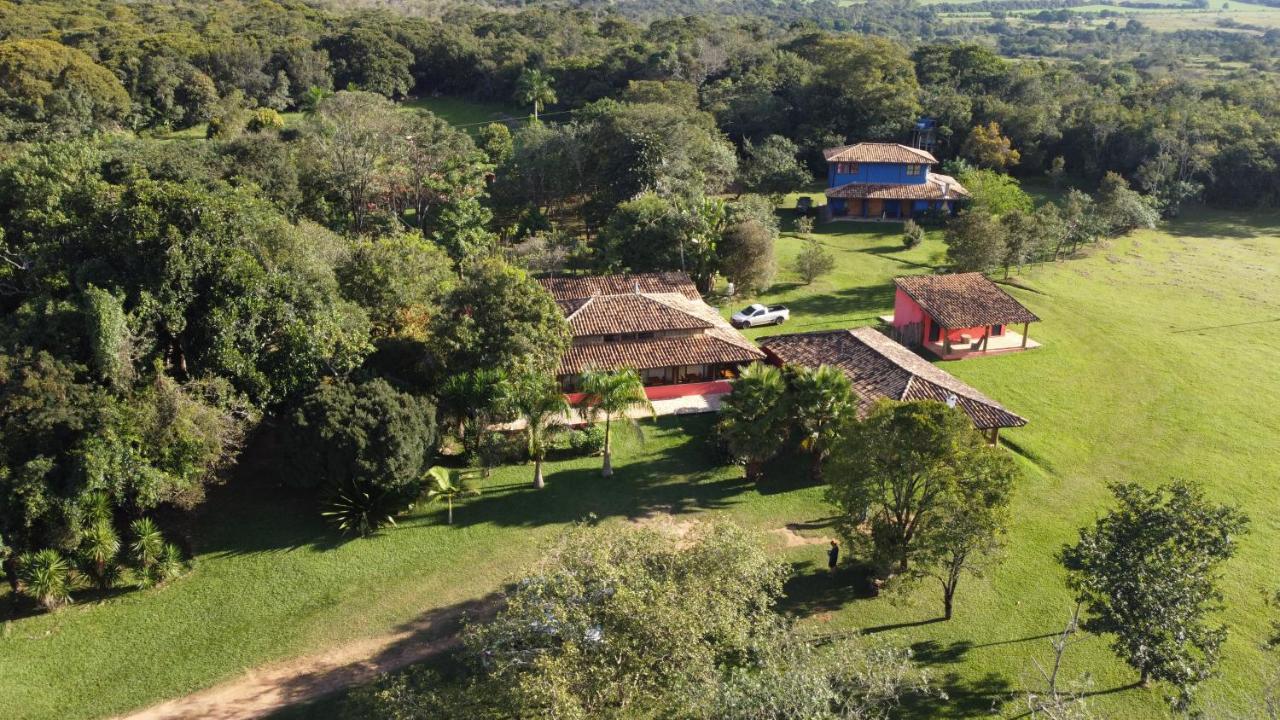 Praia Da Crioula Vargem Bonita Luaran gambar